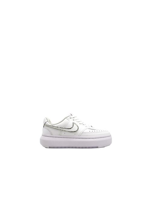 Sneakers, donna, logate. NIKE | PLATFORM MINIMALCR